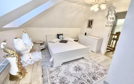 Rodinný dom v blízkosti centra Levoča