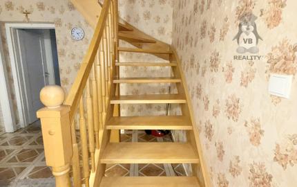 Rodinný dom v blízkosti centra Levoča