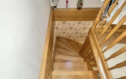 Rodinný dom v blízkosti centra Levoča