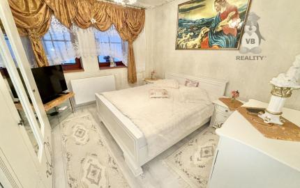 Rodinný dom v blízkosti centra Levoča