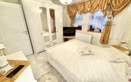 Rodinný dom v blízkosti centra Levoča