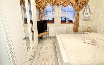 Rodinný dom v blízkosti centra Levoča