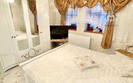 Rodinný dom v blízkosti centra Levoča