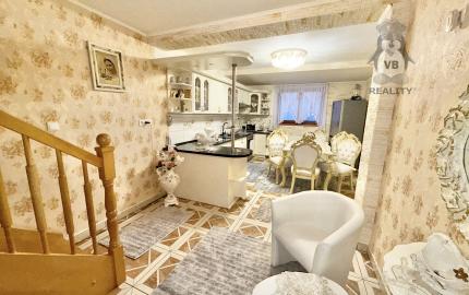 Rodinný dom v blízkosti centra Levoča