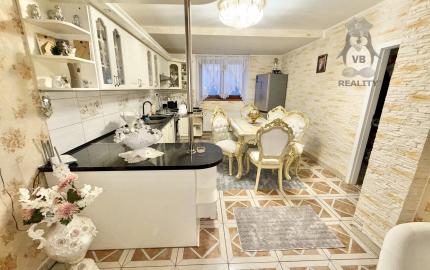 Rodinný dom v blízkosti centra Levoča