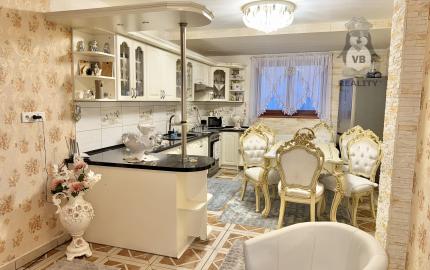 Rodinný dom v blízkosti centra Levoča