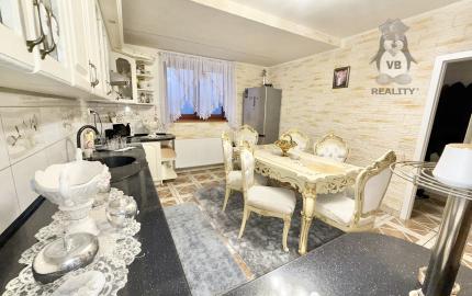 Rodinný dom v blízkosti centra Levoča