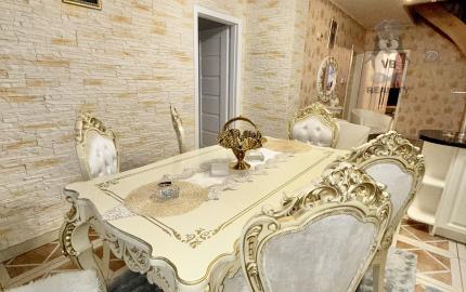 Rodinný dom v blízkosti centra Levoča