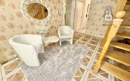 Rodinný dom v blízkosti centra Levoča