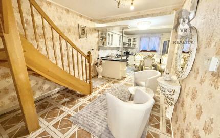 Rodinný dom v blízkosti centra Levoča