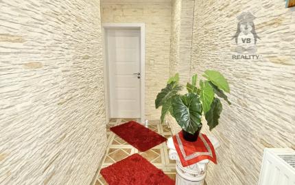 Rodinný dom v blízkosti centra Levoča