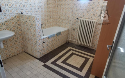 Rodinný dom v meste Spišské Podhradie,okr. Levoča