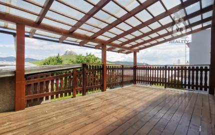 Rodinný dom v meste Spišské Podhradie,okr. Levoča