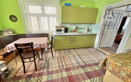 Rodinný dom Spišské Vlachy, okres Spišská Nová Ves