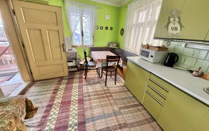 Rodinný dom Spišské Vlachy, okres Spišská Nová Ves