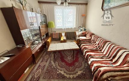 Rodinný dom Spišské Vlachy, okres Spišská Nová Ves