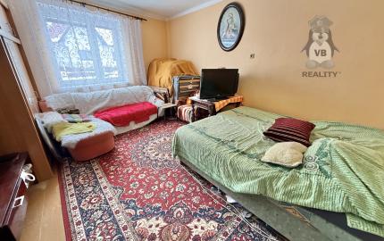 Rodinný dom Spišské Vlachy, okres Spišská Nová Ves