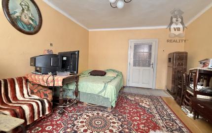 Rodinný dom Spišské Vlachy, okres Spišská Nová Ves