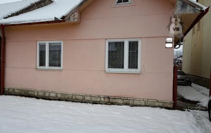 Rodinný dom Spišské Vlachy, okres Spišská Nová Ves