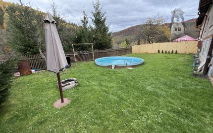 Rodinný dom v obci Rudňany, okr. Sp. Nová Ves