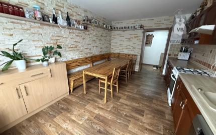 Rodinný dom v obci Rudňany, okr. Sp. Nová Ves