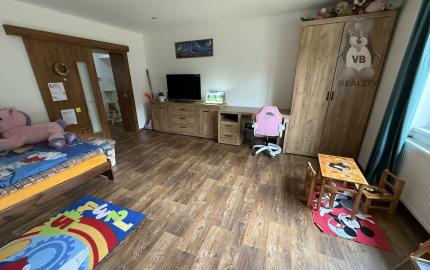 Rodinný dom v obci Rudňany, okr. Sp. Nová Ves