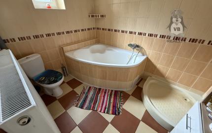 Rodinný dom v obci Rudňany, okr. Sp. Nová Ves