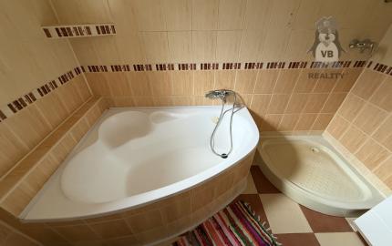 Rodinný dom v obci Rudňany, okr. Sp. Nová Ves