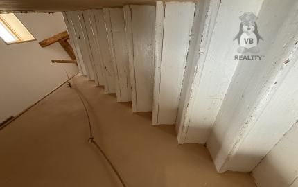 Rodinný dom v obci Rudňany, okr. Sp. Nová Ves