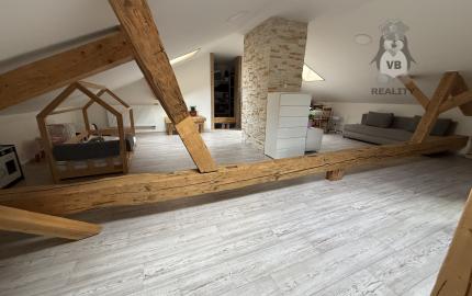 Rodinný dom v obci Rudňany, okr. Sp. Nová Ves