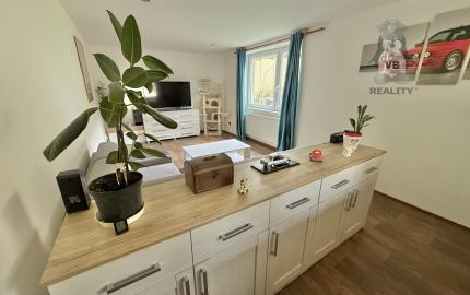 Rodinný dom v obci Rudňany, okr. Sp. Nová Ves