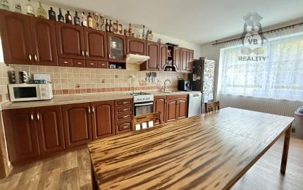 Rodinný dom v obci Rudňany, okr. Sp. Nová Ves