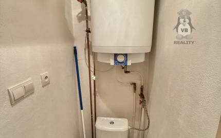 Rodinný domček s ďalšou samostatnou bytovou jednotkou