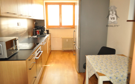 Mezonetový byt 5+1 centrum, Spišská Nová Ves