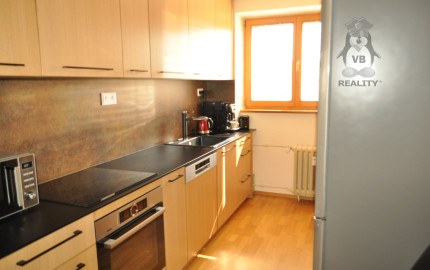 Mezonetový byt 5+1 centrum, Spišská Nová Ves