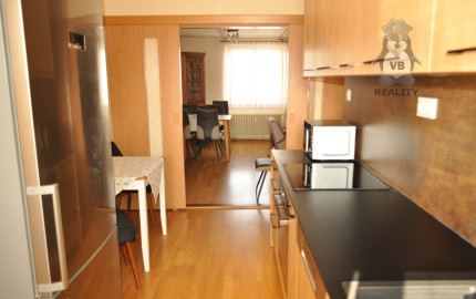 Mezonetový byt 5+1 centrum, Spišská Nová Ves