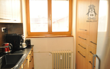 Mezonetový byt 5+1 centrum, Spišská Nová Ves