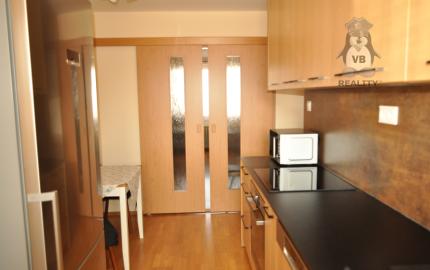 Mezonetový byt 5+1 centrum, Spišská Nová Ves