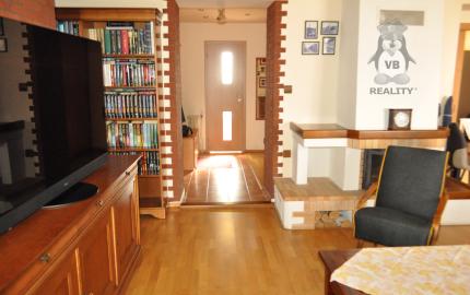 Mezonetový byt 5+1 centrum, Spišská Nová Ves