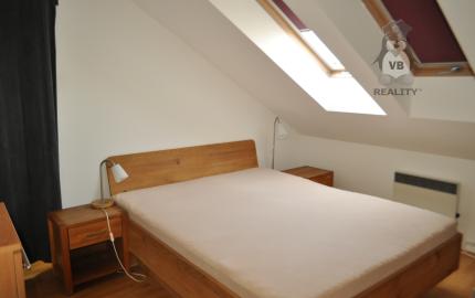 Mezonetový byt 5+1 centrum, Spišská Nová Ves