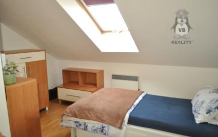 Mezonetový byt 5+1 centrum, Spišská Nová Ves