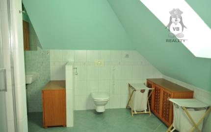 Mezonetový byt 5+1 centrum, Spišská Nová Ves