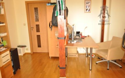 Mezonetový byt 5+1 centrum, Spišská Nová Ves