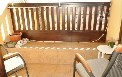 Mezonetový byt 5+1 centrum, Spišská Nová Ves