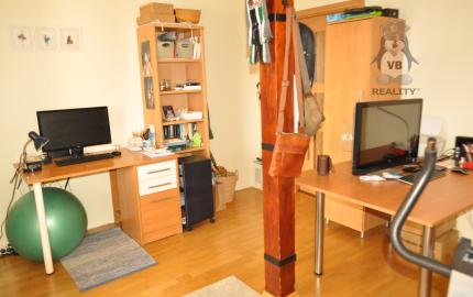 Mezonetový byt 5+1 centrum, Spišská Nová Ves