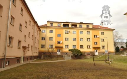 Mezonetový byt 5+1 centrum, Spišská Nová Ves