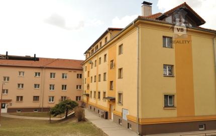 Mezonetový byt 5+1 centrum, Spišská Nová Ves
