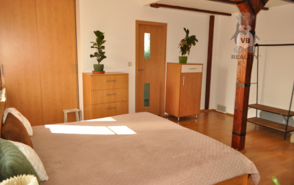 Mezonetový byt 5+1 centrum, Spišská Nová Ves