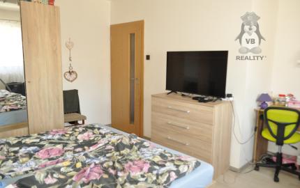 Bytový dom 3+1 v obci Markušovce, okr. Sp.Nová Ves