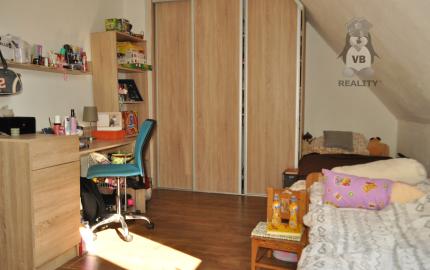 Bytový dom 3+1 v obci Markušovce, okr. Sp.Nová Ves